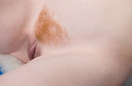 Best of Ginger vaginas