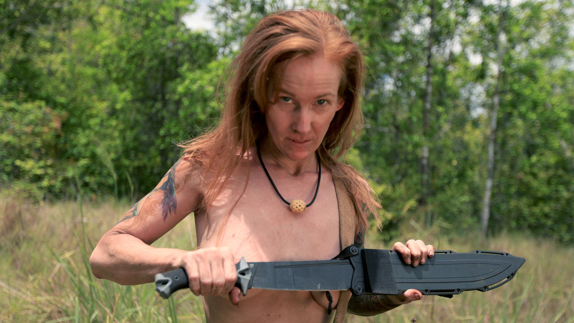 cynthia l gilmore share giovanna naked and afraid photos