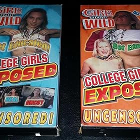 dian kusumaningtyas recommends Girls Gone Wild College Girls Exposed