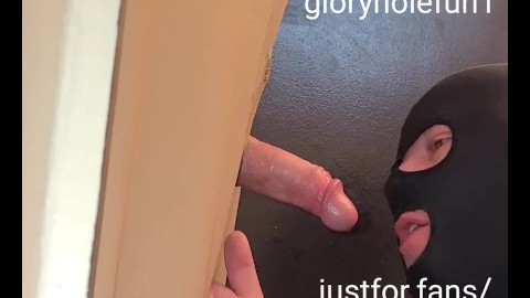 darren masse share glory hole both sides photos