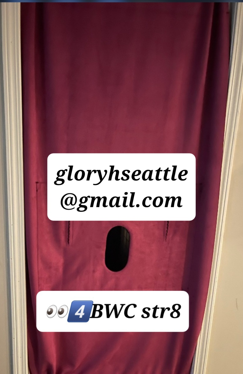 brandin nelson add glory hole seattle photo