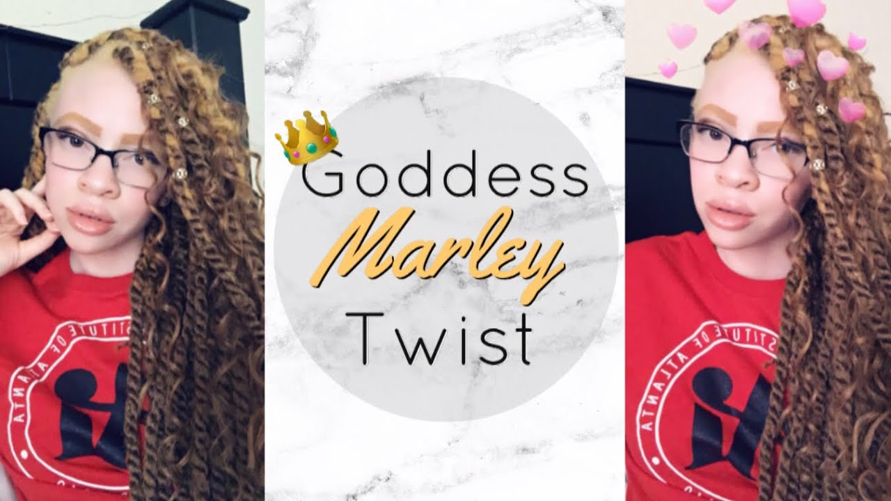 Best of Goddess marley