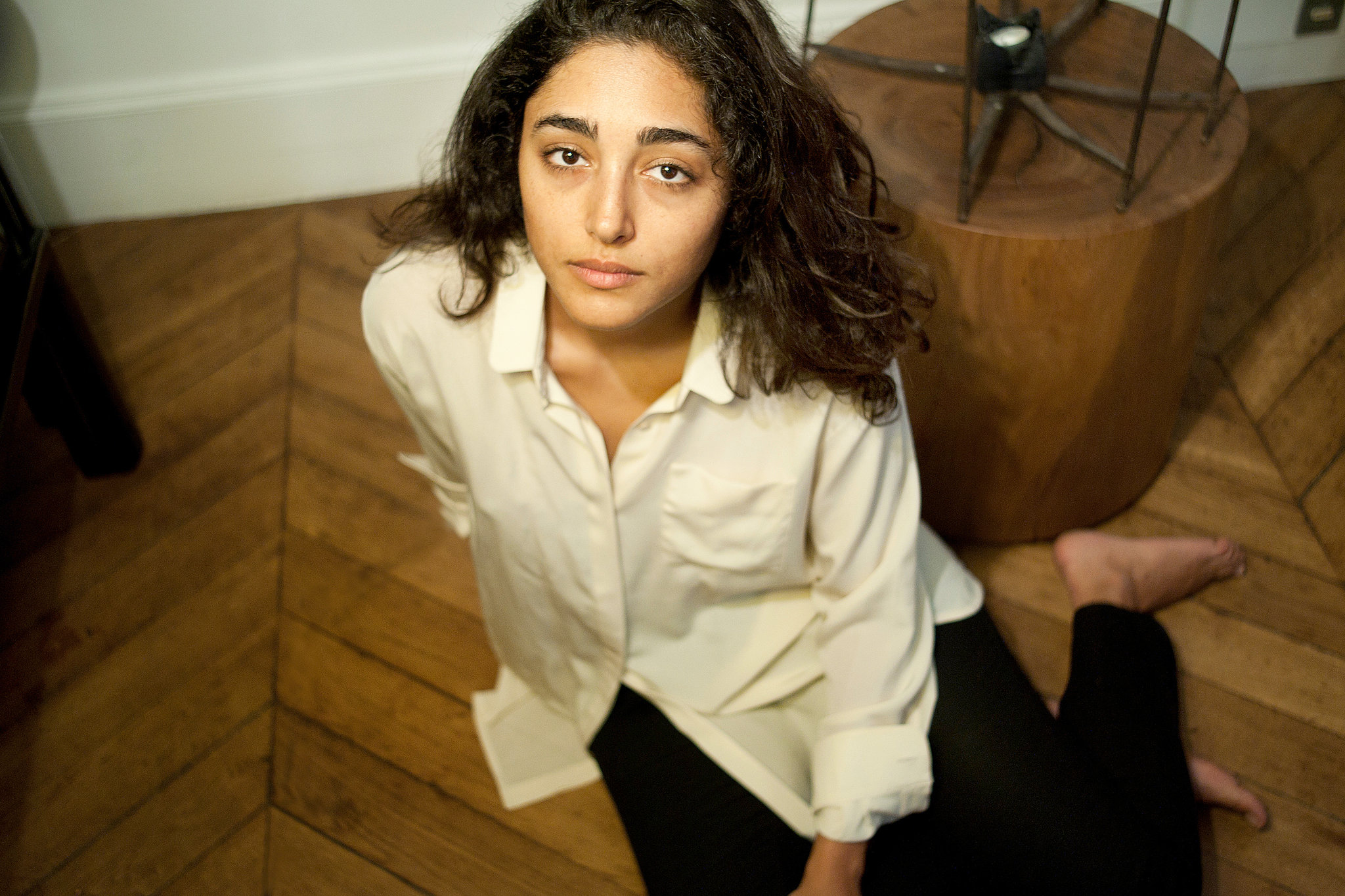 brittani zona recommends golshifteh farahani nude pics pic