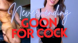 goon for cock