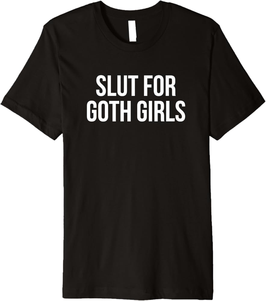 Best of Goth sluts