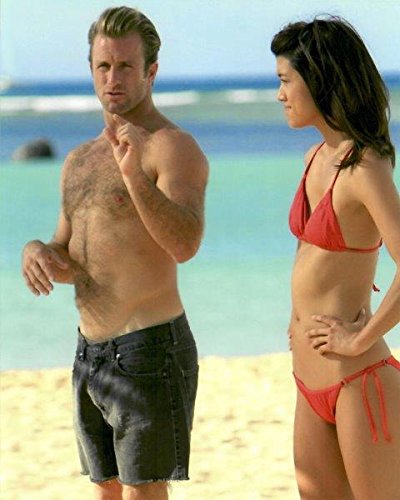 adam sussman recommends grace park naked pic