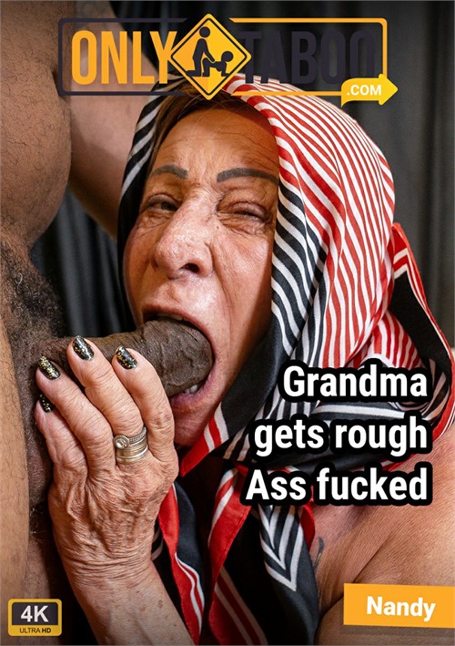 alvin singh recommends grandma rough porn pic