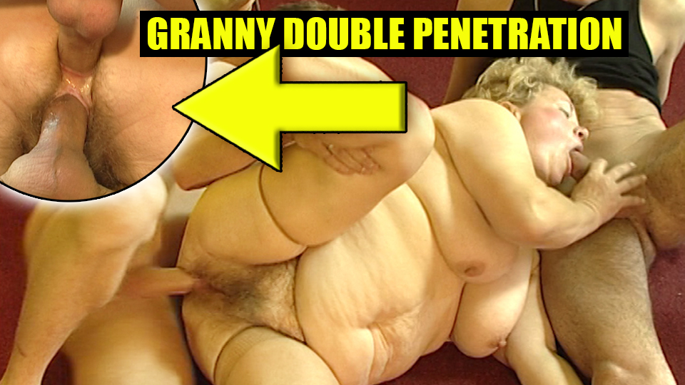 alvin morse add photo grandmother double penetration