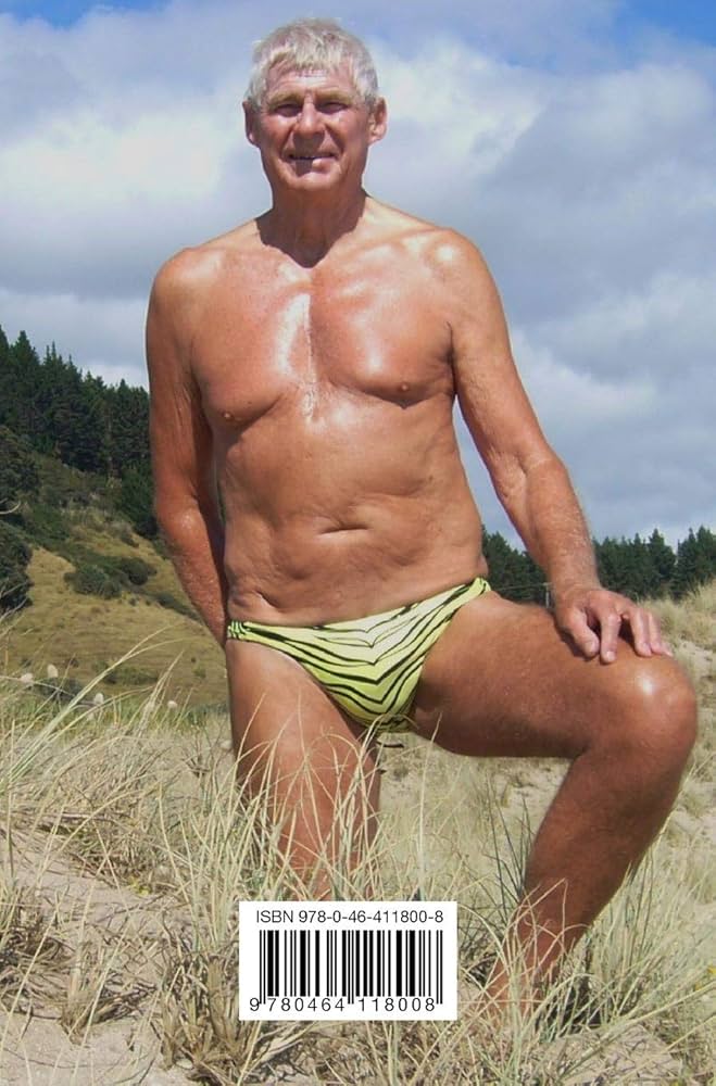 cheri pierson recommends Grandpa In Speedos