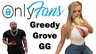 Greedy Grove Gg Onlyfans kenyan porn