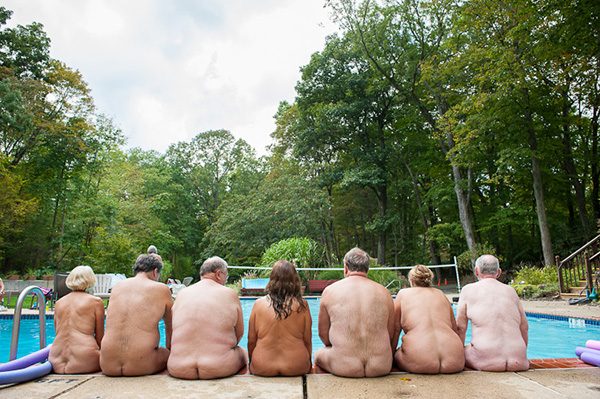 alma polanco recommends Group Nudists