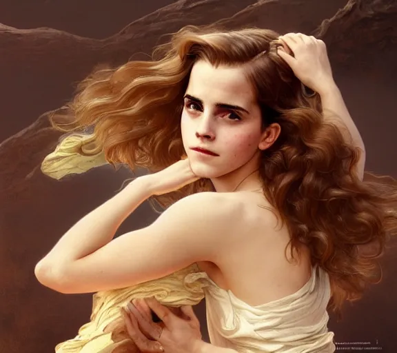 daryl eustaquio recommends Hairy Emma Watson