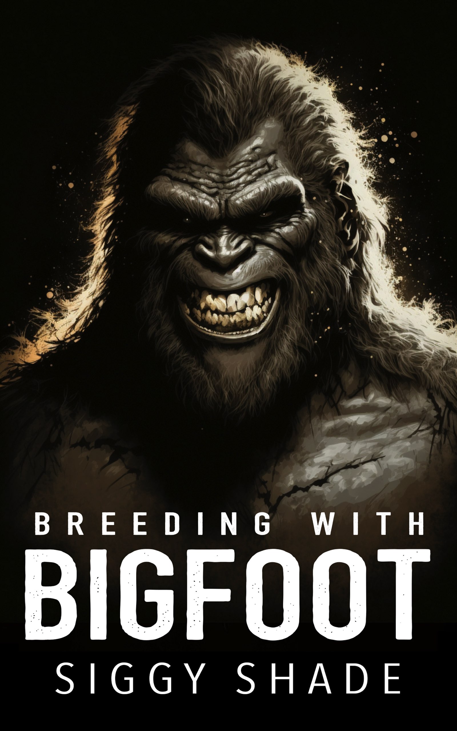 david bogue recommends Hairy Gay Breeding