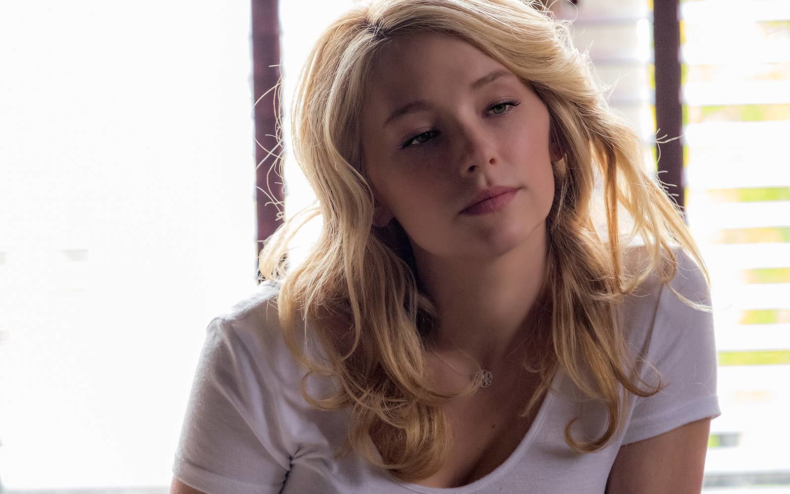 Best of Haley bennett sexy