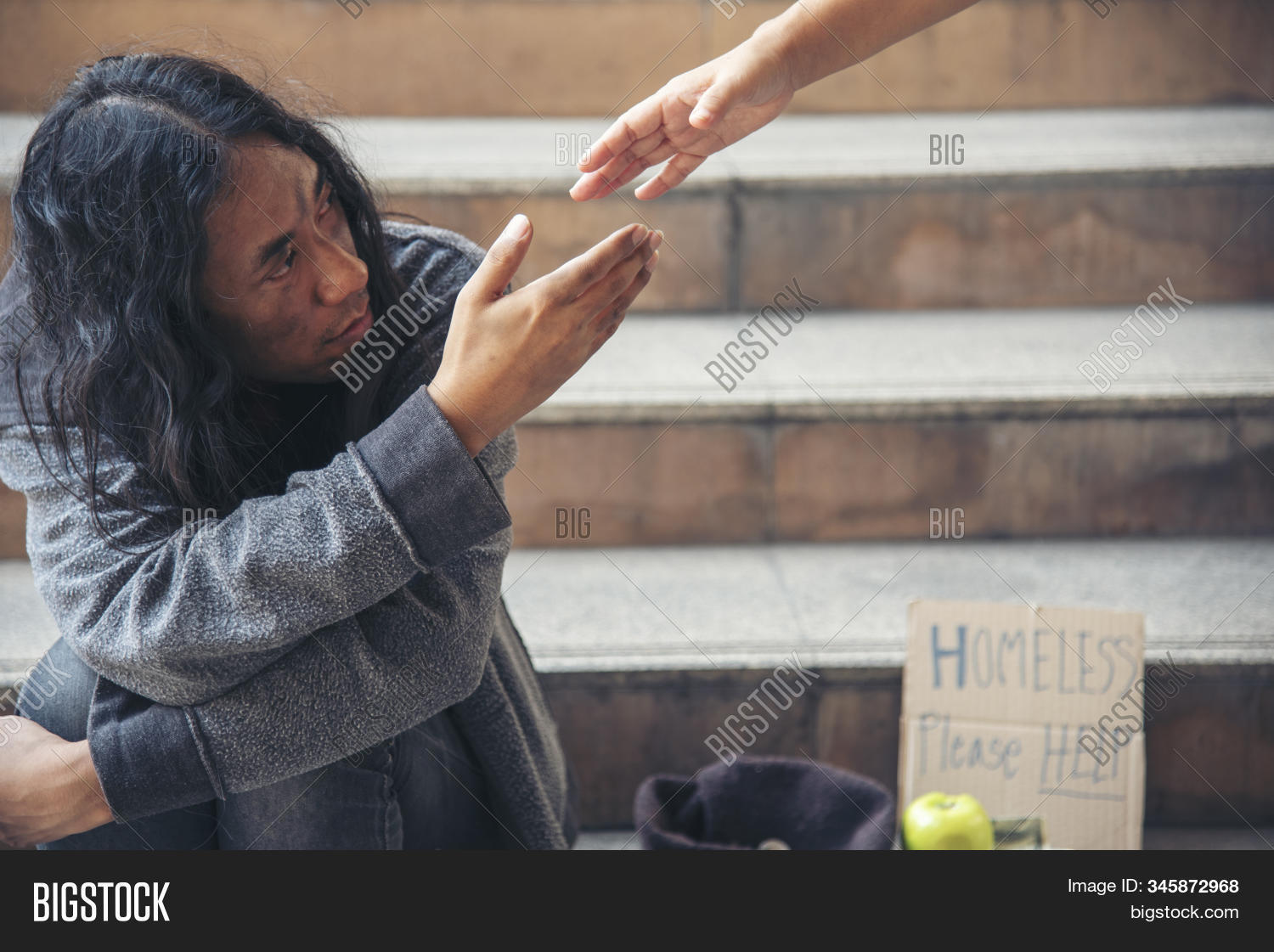 ann sofi andersson recommends hand job for the homeless pic