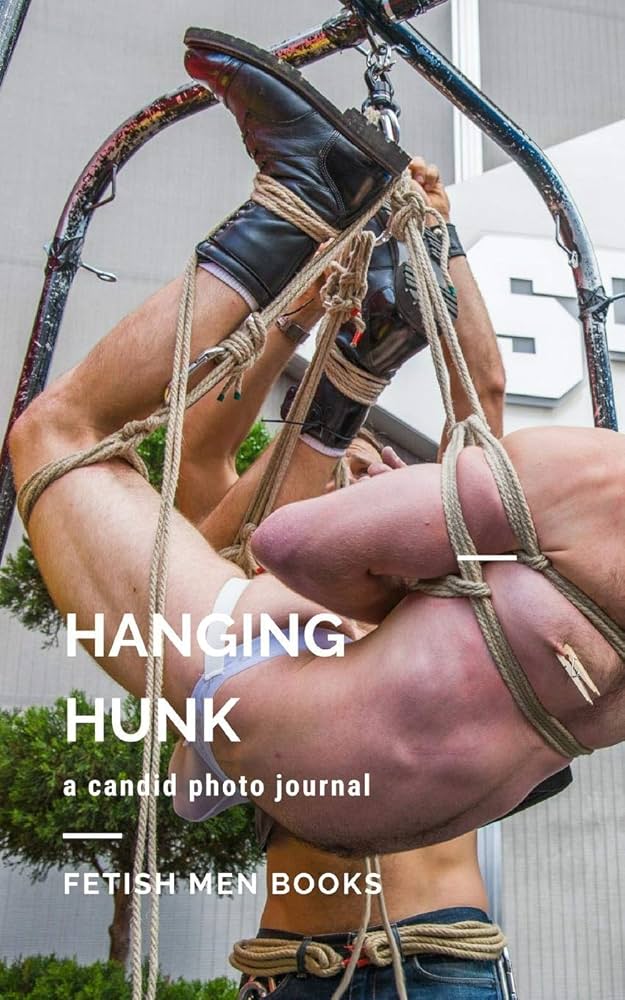 daisy valdivia recommends Hanging Fetish