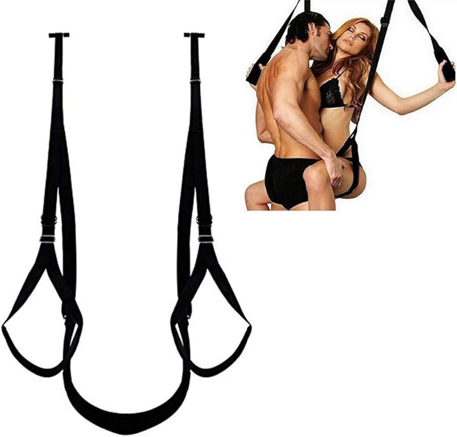 hanging fetish