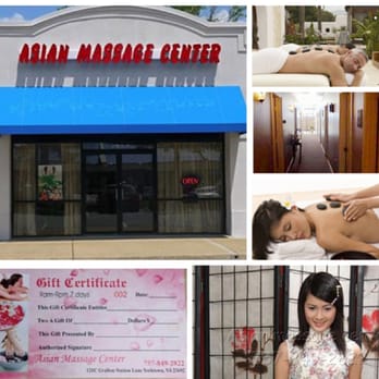 happy ending massage los angeles