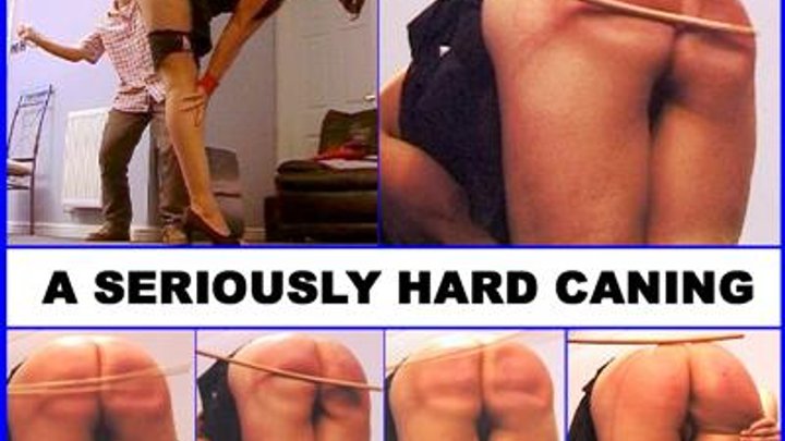 anika lee recommends Hard Caning Clips