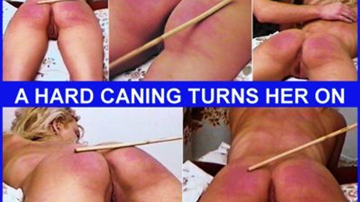 brandon tala share hard caning clips photos