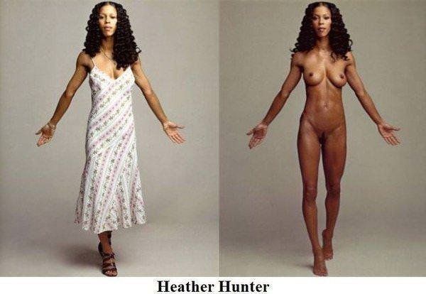 angelia gafford add heather hunter porn photo