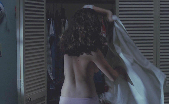 heather langenkamp naked