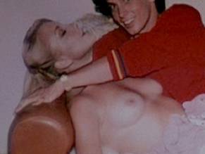 heather thomas naked