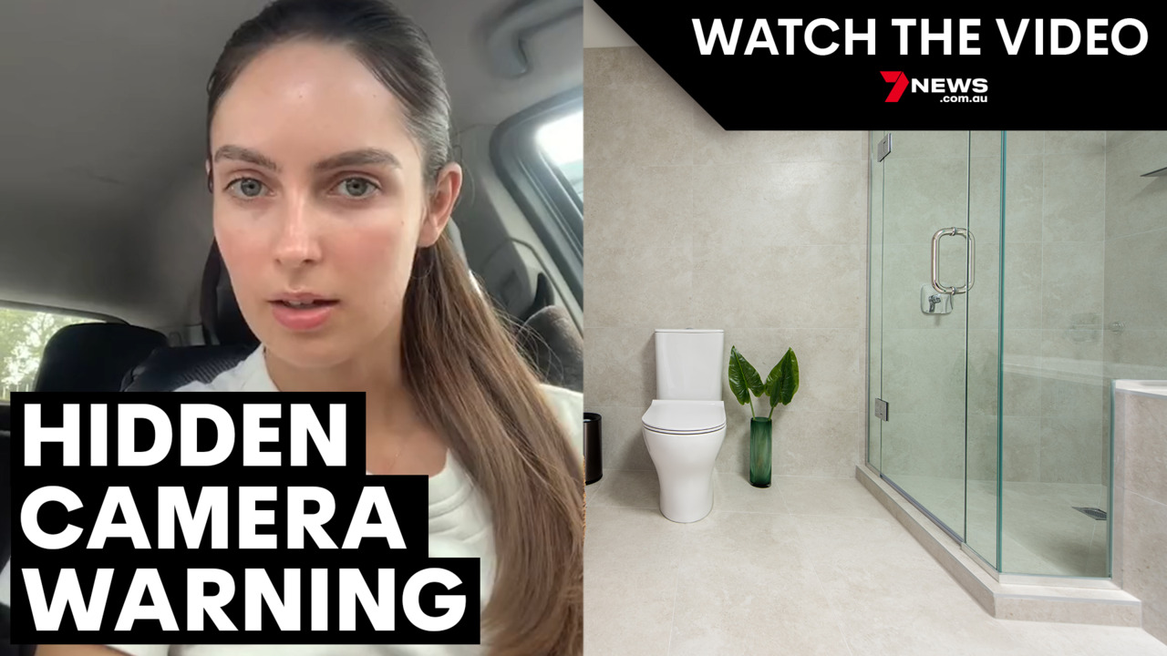 dede yunita recommends Hidden Bathroom Camera Videos