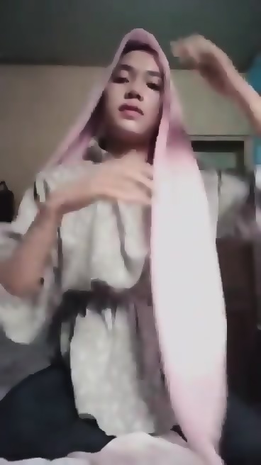 Best of Hijab masturbation