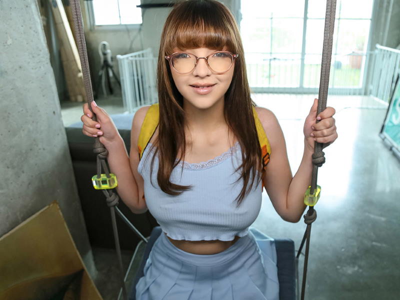 avery chiu recommends my debt to you reagan foxx pic