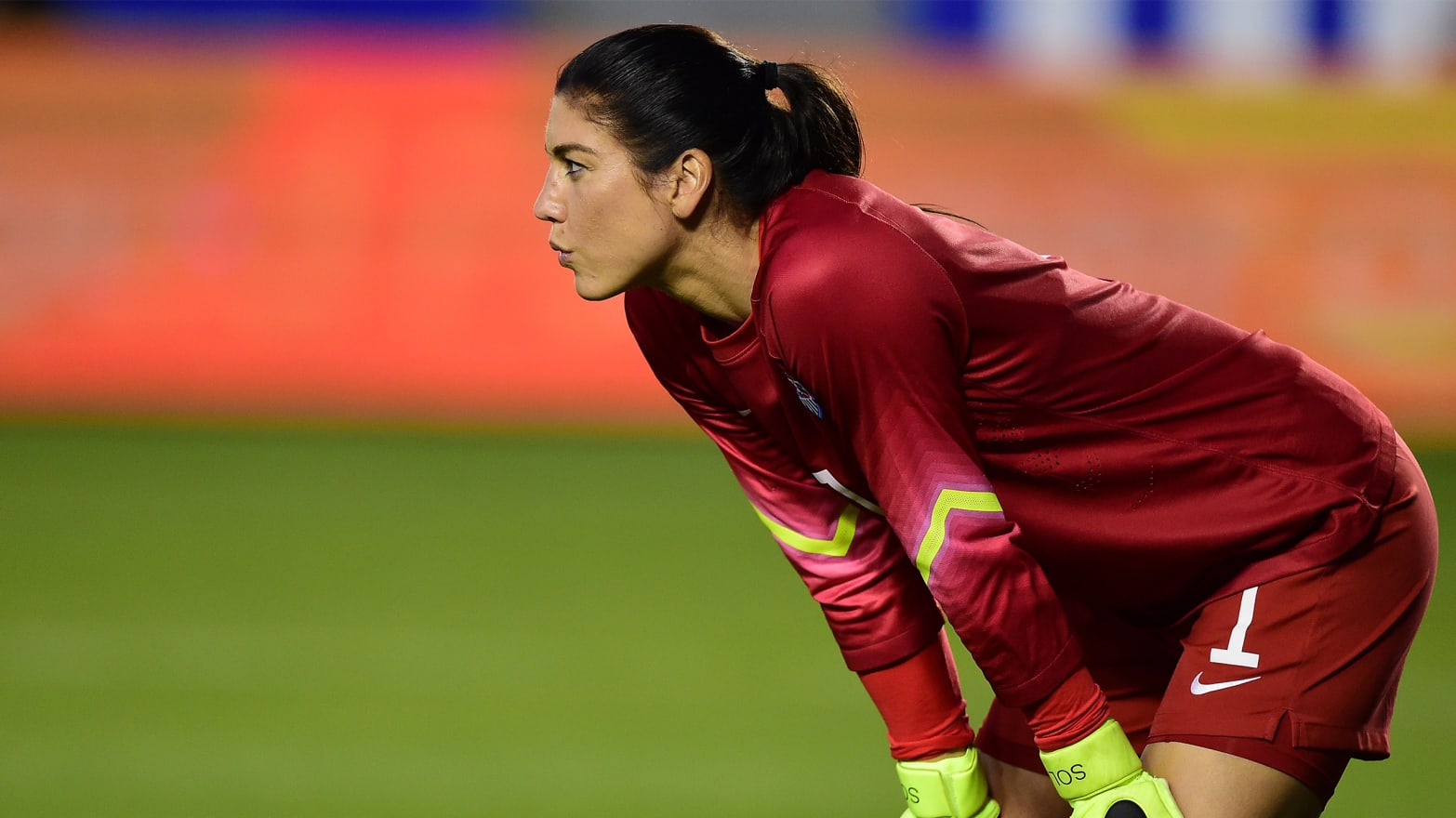 brad dueck add photo hope solo pussy