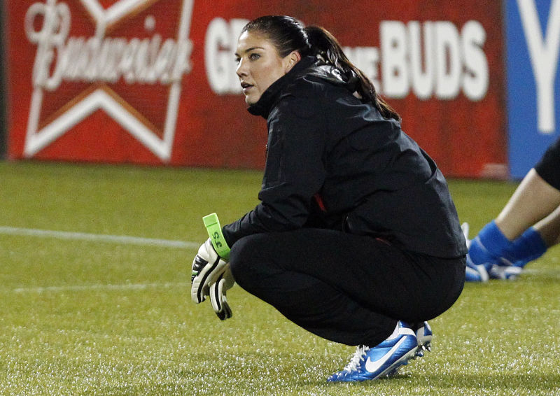 arek manoukian add hope solo pussy photo