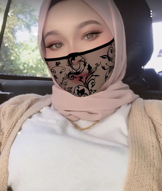 adam john hayes share horny hijab photos