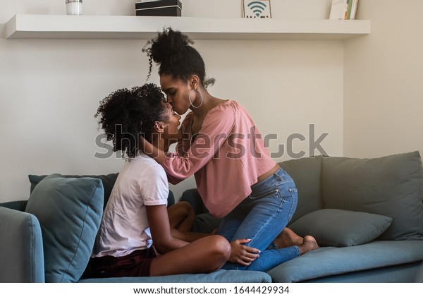 david andrew lloyd recommends horny lesbian ebony pic