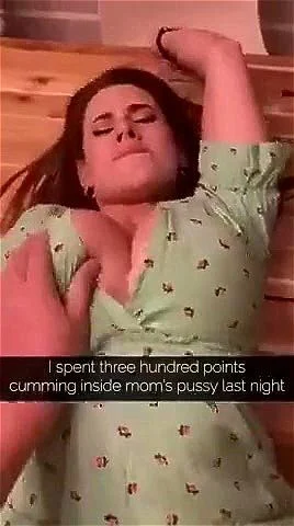 audrey hay recommends horny moms with sons pic