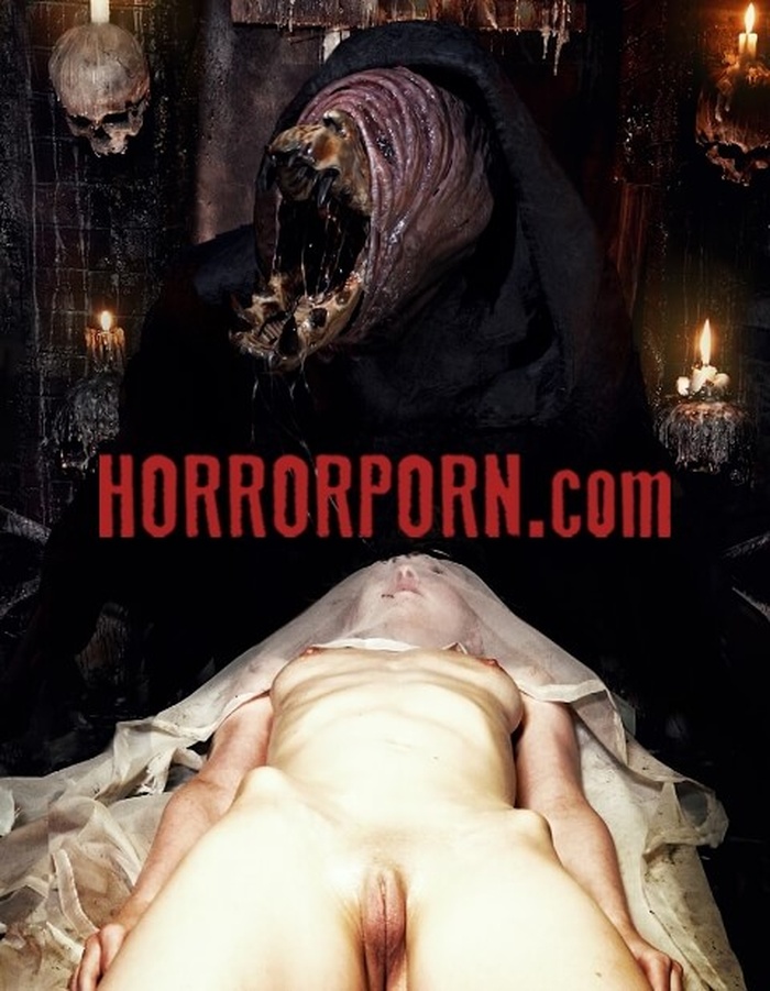 horrorporn com