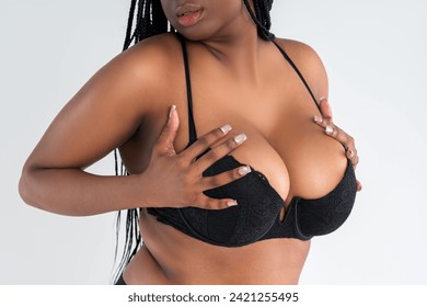 dawn geer recommends hot black titties pic