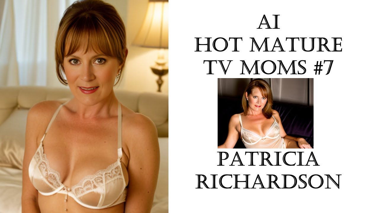 arnhie bautista add photo hot patricia richardson