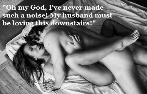 hotwife lovers