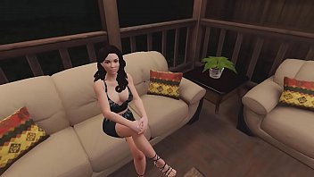 carla dalmeida recommends house party gameplay porn pic