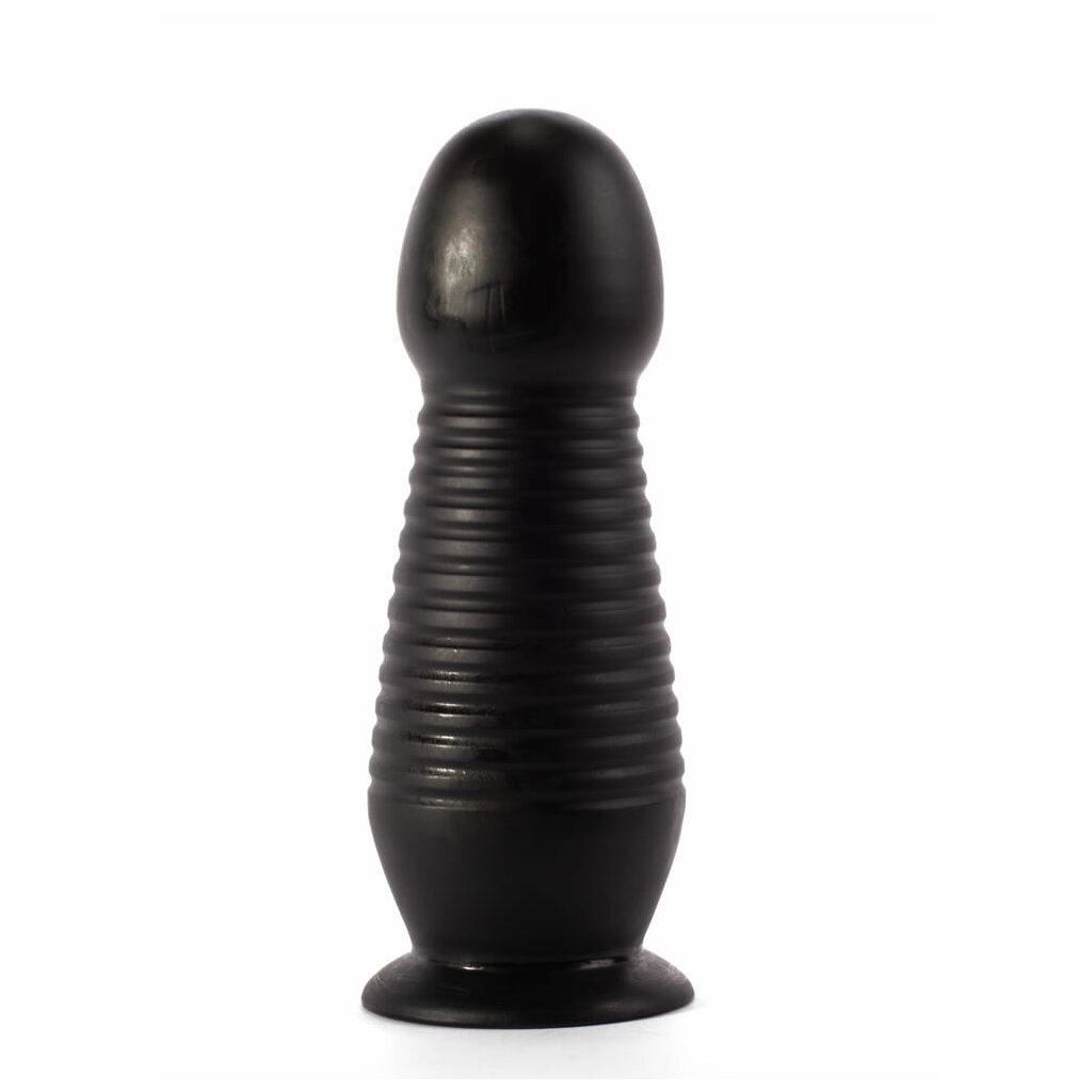 ben albers recommends huge anal plug pic