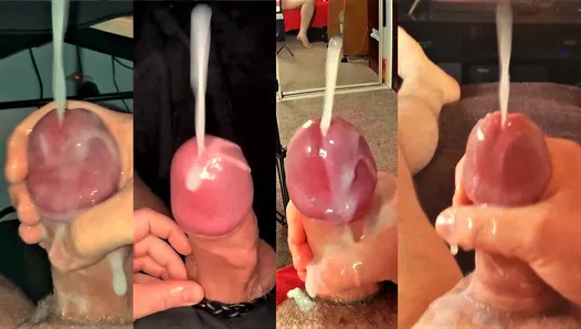 cynthia sloan recommends Huge Load Cumshots