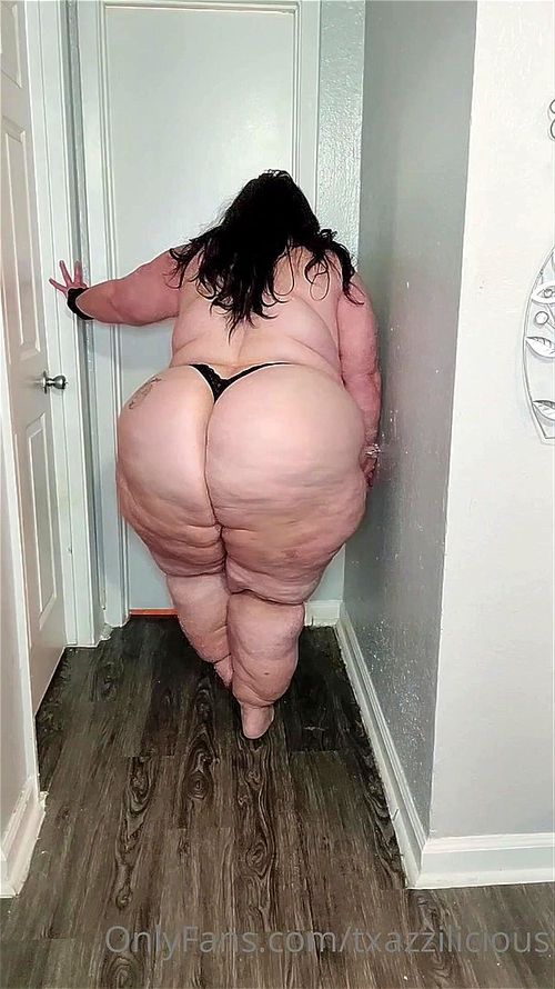 brian schaper recommends huge ssbbw porn pic