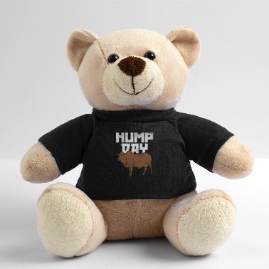 apurva gambhir recommends humping teddy bear pic