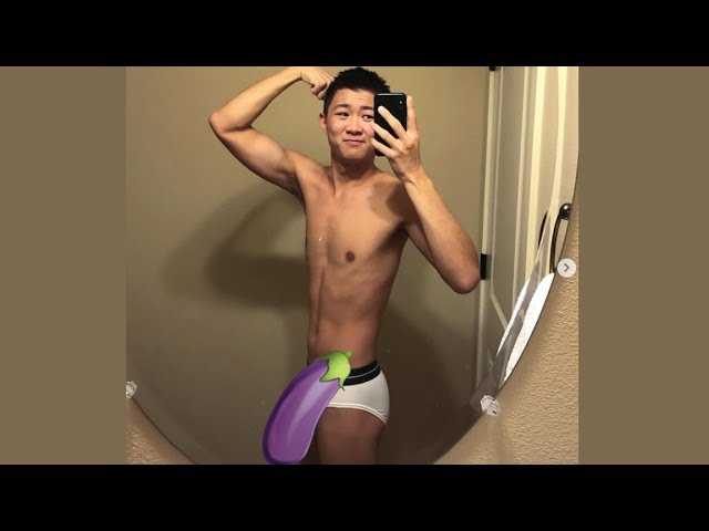 dante santos recommends Hung Asian Twinks