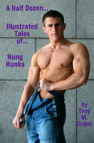 christine feria recommends hung muscle hunks pic