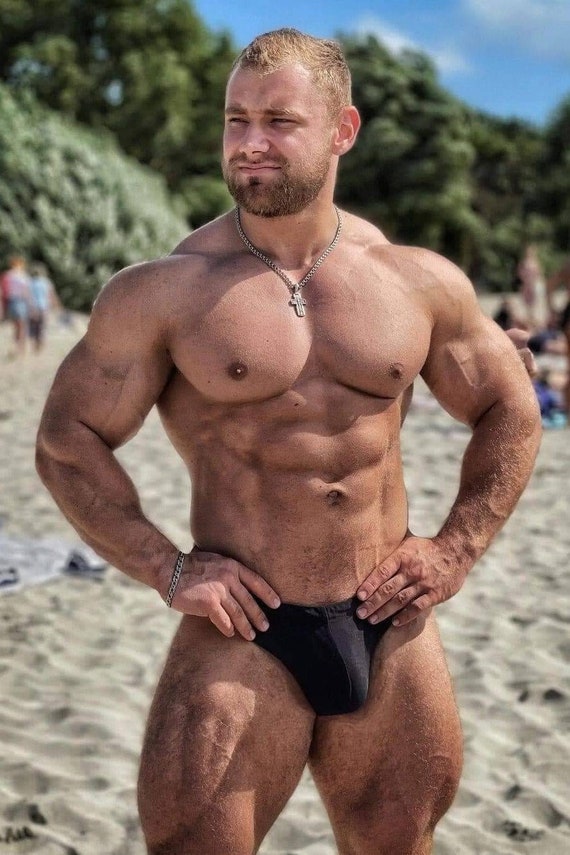 danny sioufi add photo hung muscle hunks