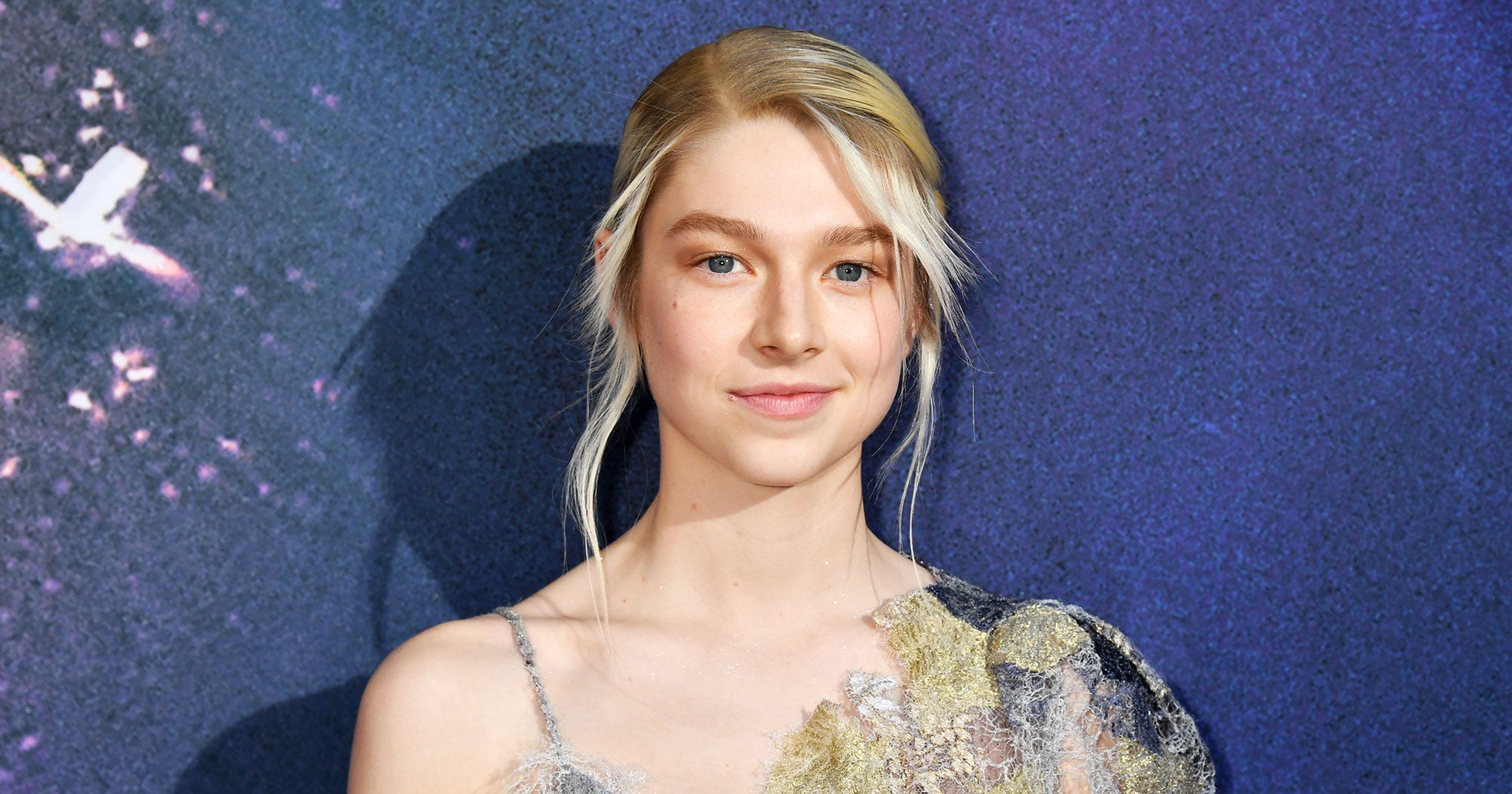 denise bunting recommends Hunter Schafer Sex Scene