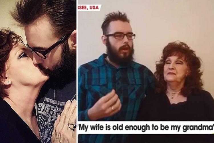 cj lee recommends i had sex with my grandma pic