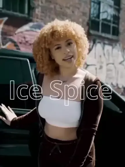 debra st peter share ice spice joi photos